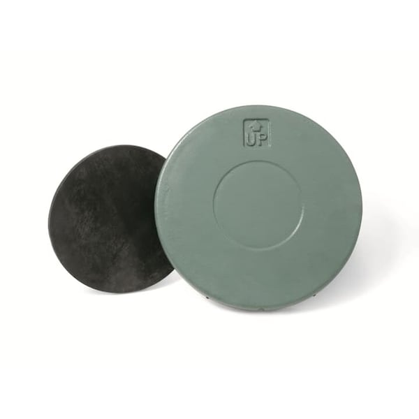 Slv Housing End Cap Kit 432193 4 7/16